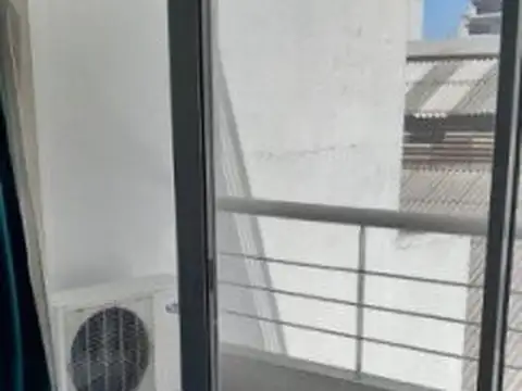 Departamento 2 Ambientes en alquiler temporario ubicado en Almagro