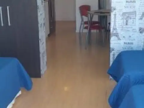 Departamento en Alquiler Temporal de 1 dormitorio