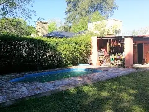 BºC° PARQUE PERÓ DEL VISO KM41