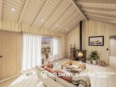 Casa en Venta en San Martín de los Andes, USD 250.000