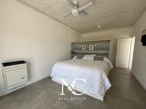 Casa en Venta al Noroeste