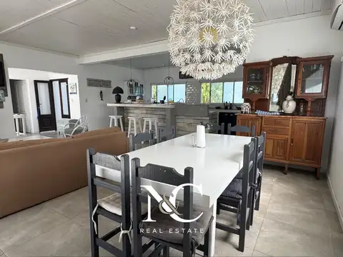Casa en venta en Costa Esmeralda