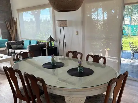 Casa en Venta al Noroeste