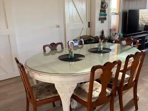 Casa en Venta 10 años