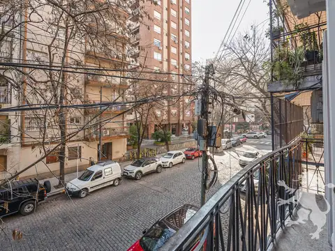 Departamento en Venta en Colegiales, USD 144.000
