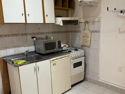 San Martín 900, Piso 9