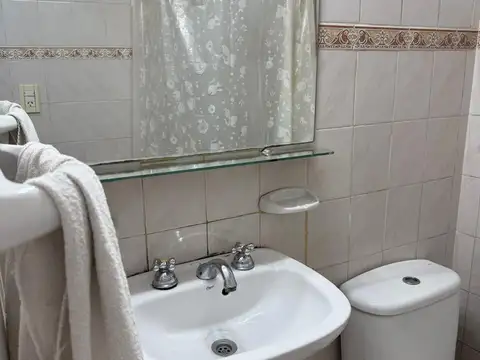 Departamento en Alquiler 60 años