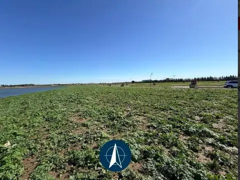 Lote en venta en Barrio Silvestre, Nordelta. Financiado!