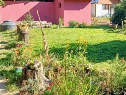 Casa en Venta en Lago Puelo, USD 195.000