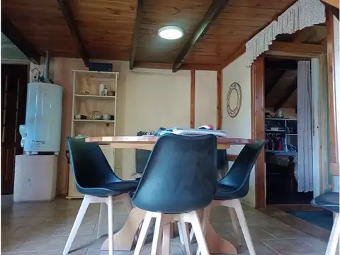 Casa en Venta 36 años