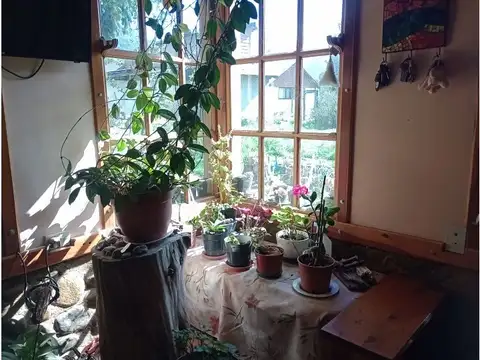 Casa 7 ambientes con 4 baños