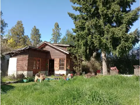 Calla Arroyo Golondrina , Piso 1