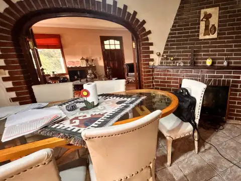 Quinta en Venta en El Boquerón, USD 225.000