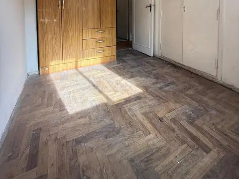 Departamento en Venta en Balvanera, USD 90.000