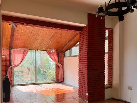 VENTA DEPARTAMENTO 4 AMBIENTES BALVANERA