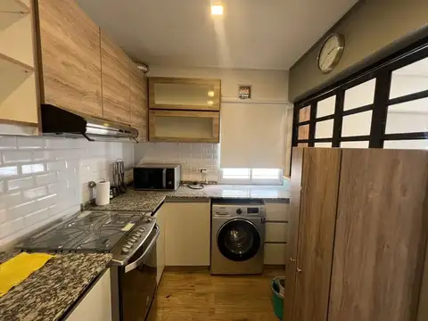 ESPECTACULAR DUPLEX EN ALTO DORREGO