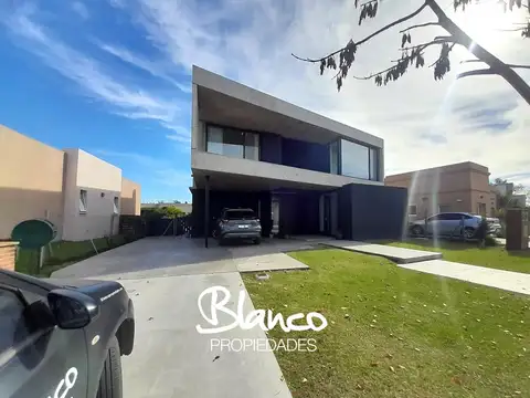 Casa en Venta en San Eduardo, Pilar del Este, Pilar, G.B.A. Zona Norte