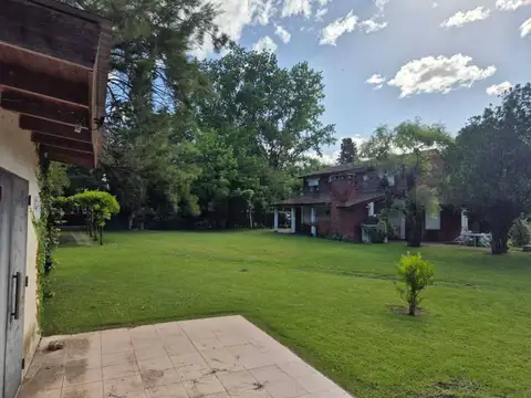 Casa en Venta 26 años