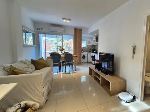 Departamento  en Venta en Sáenz Peña, Tres de Febrero, G.B.A. Zona Oeste