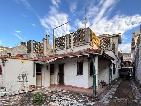 Terreno en Venta en Barrio Parque San Martín, USD 199.000