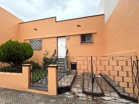 CASAS 3 AMBIENTES
