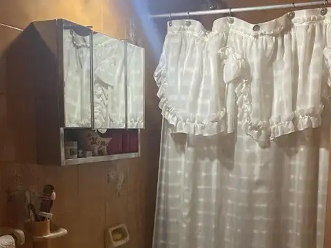 CASAS 3 AMBIENTES