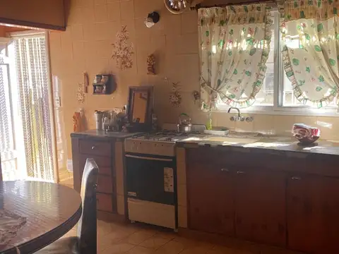 Casa en Venta en Tigre Centro, USD 120.000