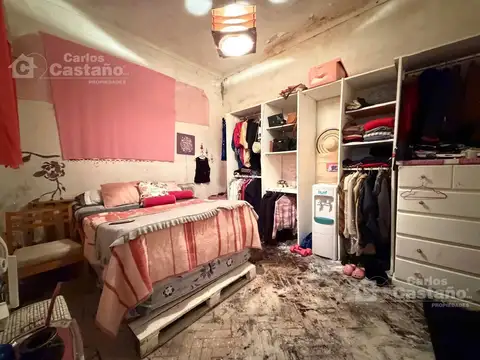 Depto Tipo Casa en Venta en Nuñez, USD 120.000