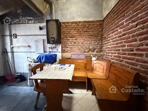 Depto Tipo Casa en Venta al Oeste