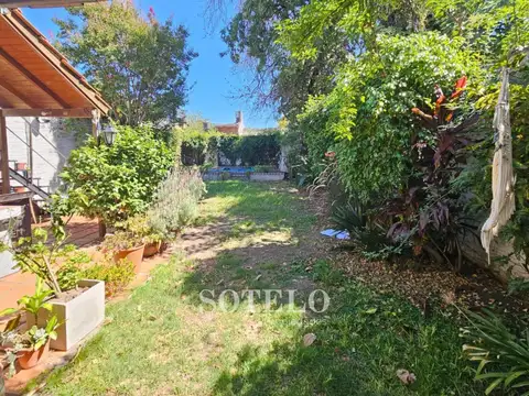 Casa en Venta de 4 dormitorios
