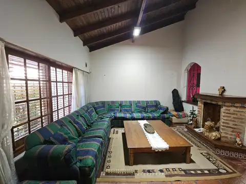 Casa en Venta en Villa Devoto, USD 380.000