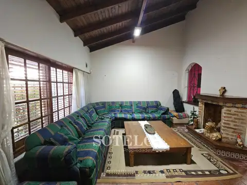 Casa en Venta en Villa Devoto, USD 379.000