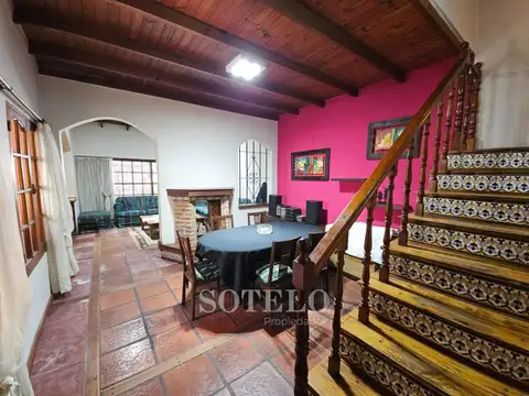 Casa en Venta 45 años