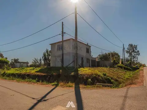 Camino de Los Horneros y Calle 100