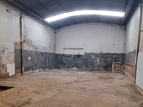 Galpón en alquiler en Ciudad Madero