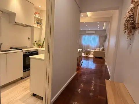 Departamento en Alquiler de 3 ambientes