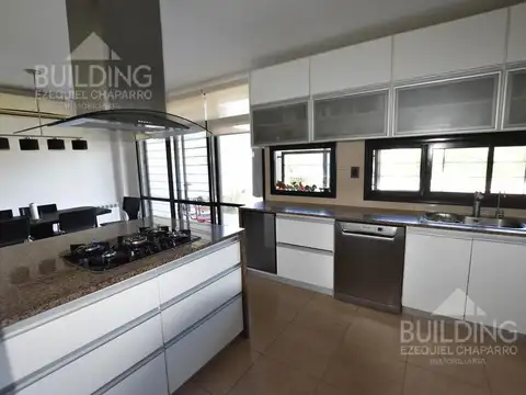 Casa en Venta 4 años