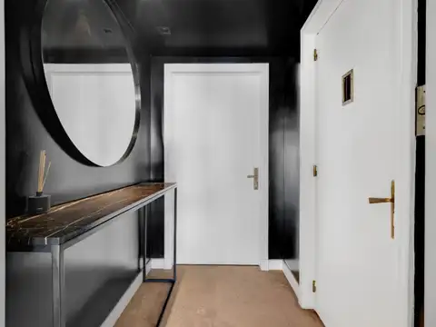 Departamento en Alquiler en Palermo Chico, USD 4.500