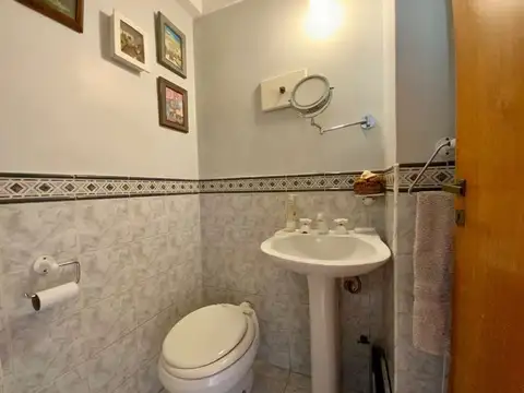 Departamento en Venta en Saavedra, USD 159.000