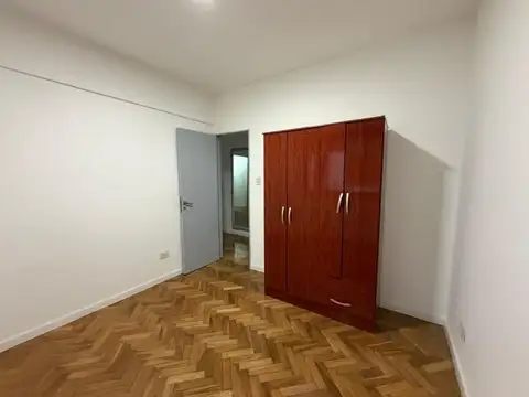 Departamento en Alquiler en Palermo, $ 600.000