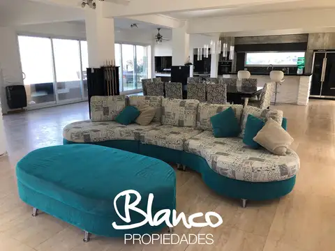 Casa en Alquiler Temporal 8 años