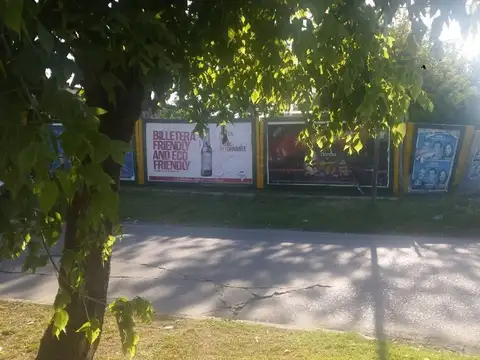 Almirante Brown y Doctor Gutierrez