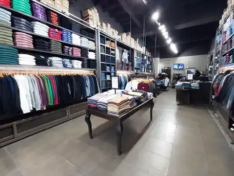 Avenida Rivadavia 6800