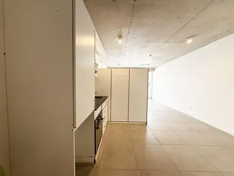 Departamento en Alquiler al Oeste