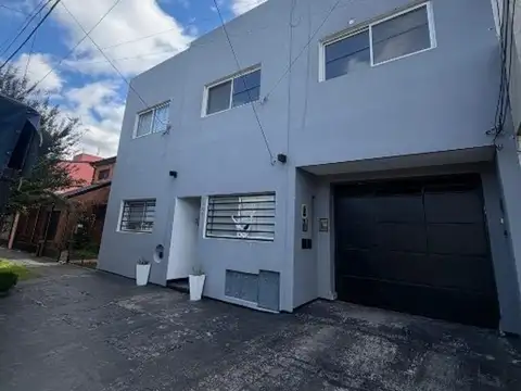 Departamento 3 Ambientes En Alquiler - Ezpeleta Este