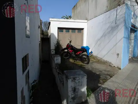 Vendo Terreno en Salsipuedes