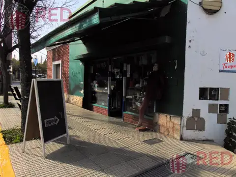 Avenida Belgrano al 236 - Salsipuedes