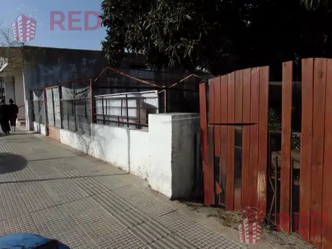 Vendo Local   dos casas en Salsipuedes