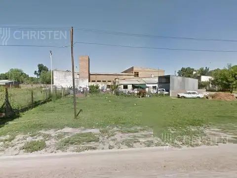Rio Negro y Puccio Montevera