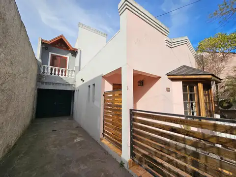 Casa en Alquiler de 3 dormitorios
